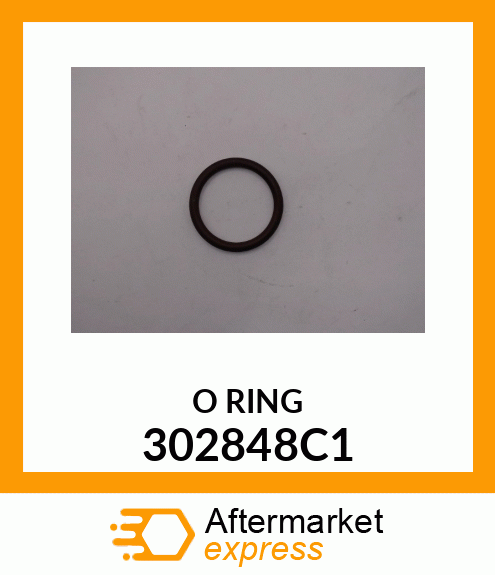 ORING 302848C1