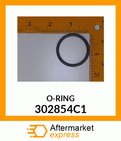 ORING 302854C1