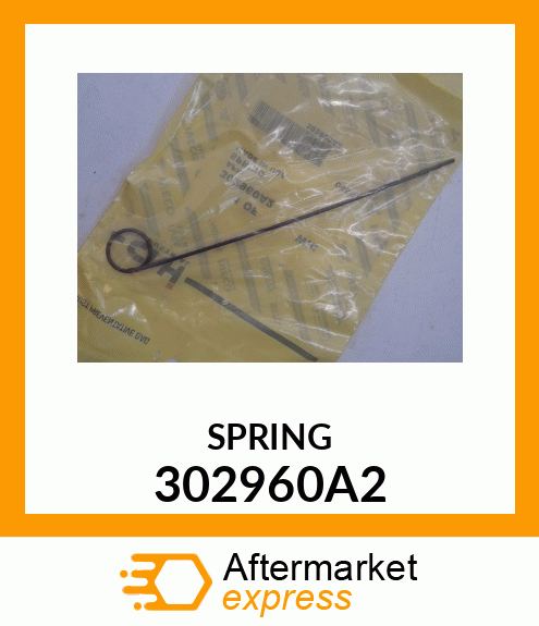 SPRING 302960A2