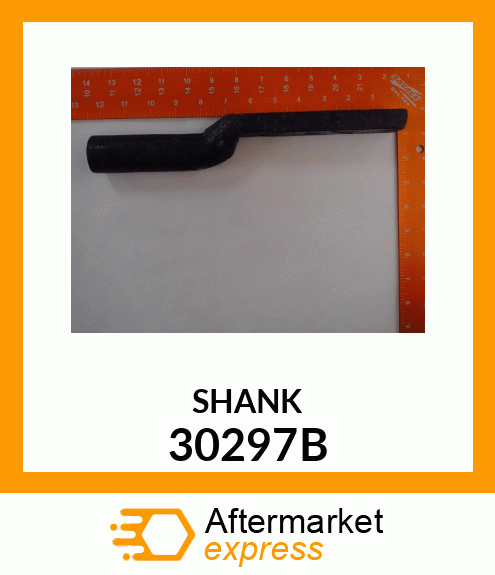 SHANK 30297B