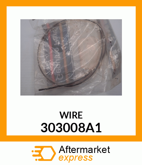 WIRE 303008A1