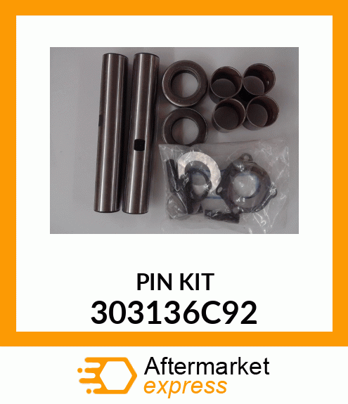 PINKIT22PC 303136C92