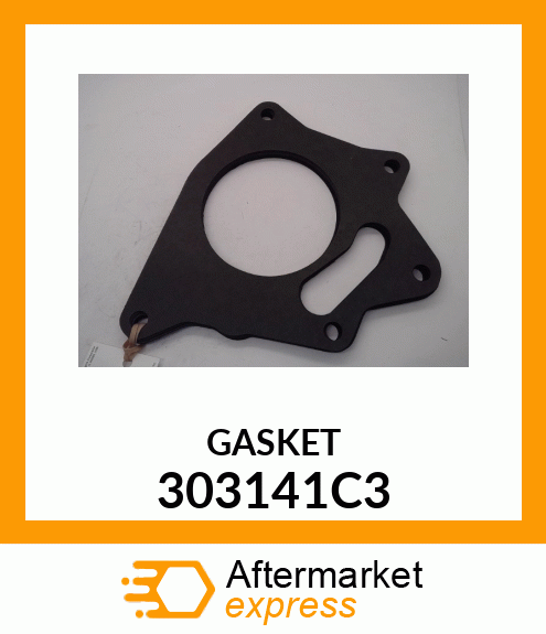 GASKET 303141C3