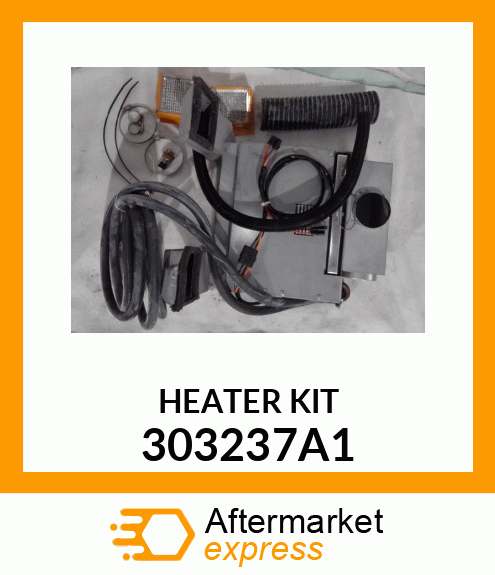 HEATERKIT 303237A1