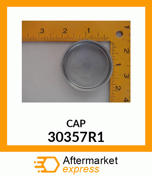 CAP 30357R1