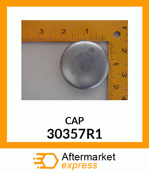 CAP 30357R1