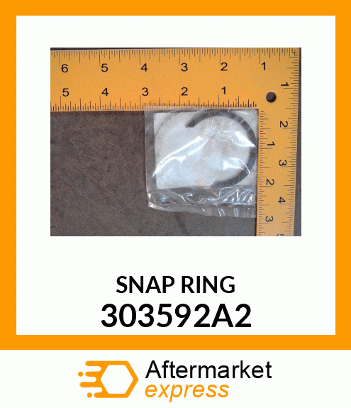 SNAPRING 303592A2