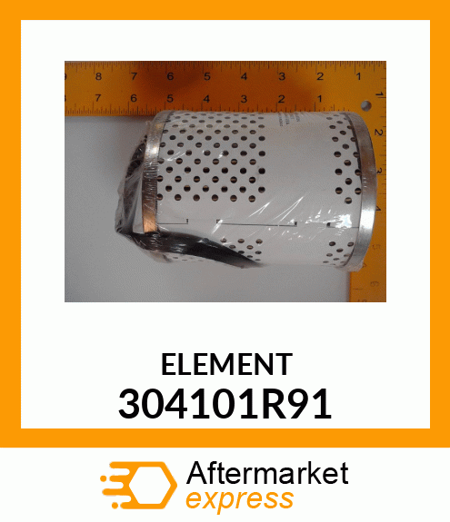 ELEMENT_2PC 304101R91