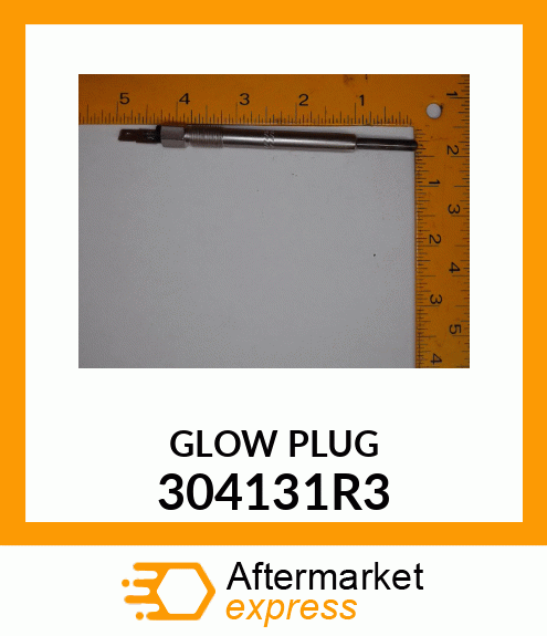 GLOW_PLUG 304131R3