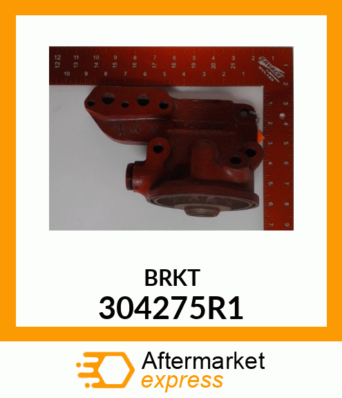 BRKT 304275R1