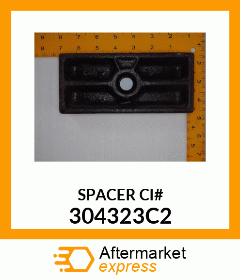 SPACER_CI# 304323C2