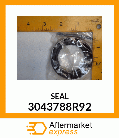 SEAL 3043788R92