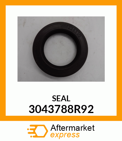 SEAL 3043788R92