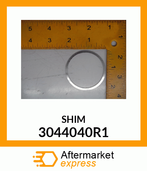 SHIM 3044040R1