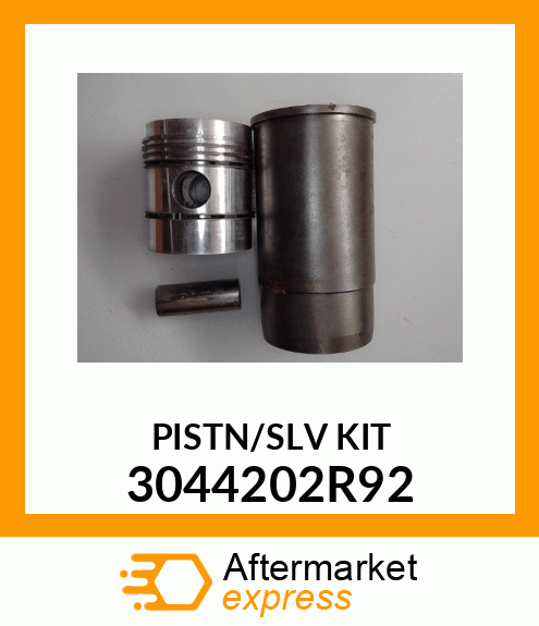 PISTN/SLV_KIT 3044202R92