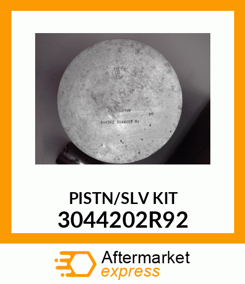 PISTN/SLV_KIT 3044202R92