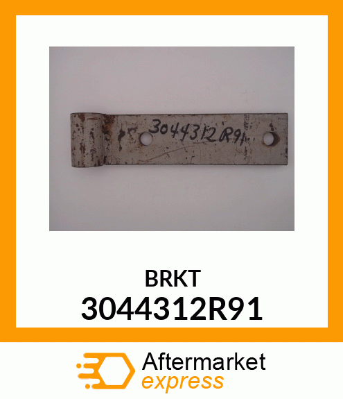 BRKT 3044312R91