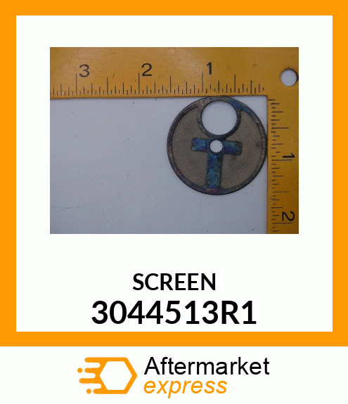 SCREEN 3044513R1