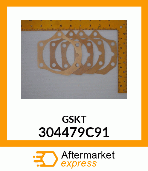 GSKTSET4PC 304479C91