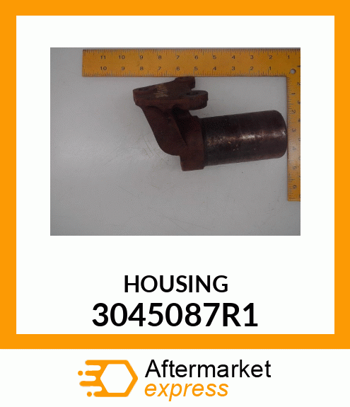 HOUSING 3045087R1