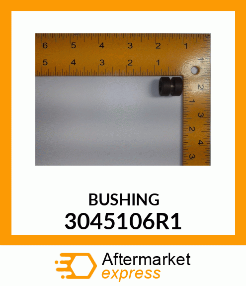 BUSHING 3045106R1