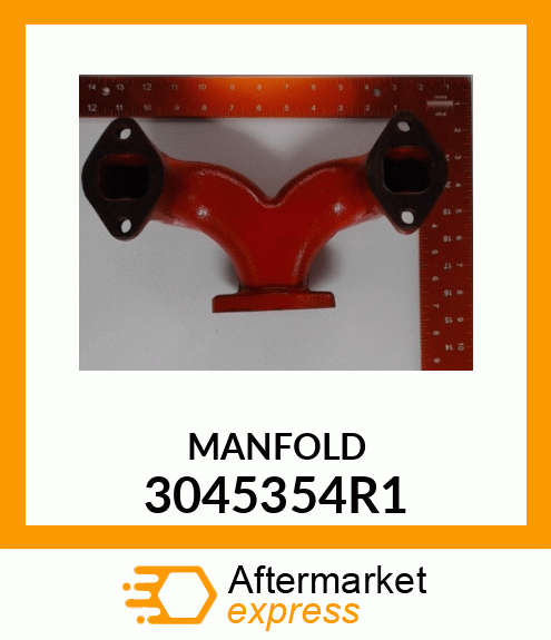 MANFOLD 3045354R1