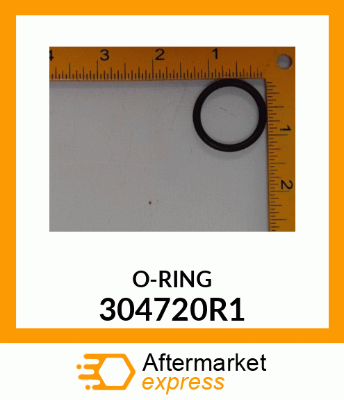 ORING 304720R1