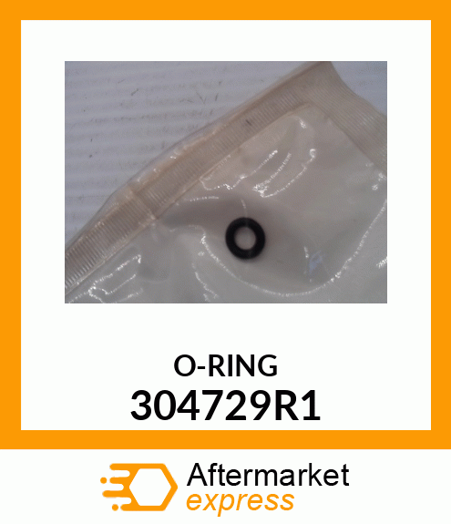 ORING 304729R1