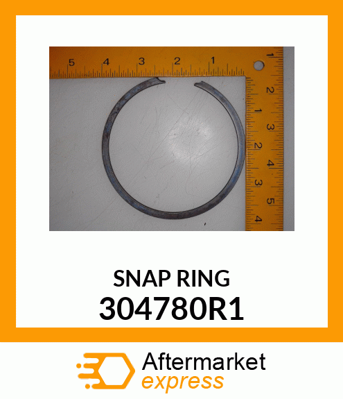 RING 304780R1