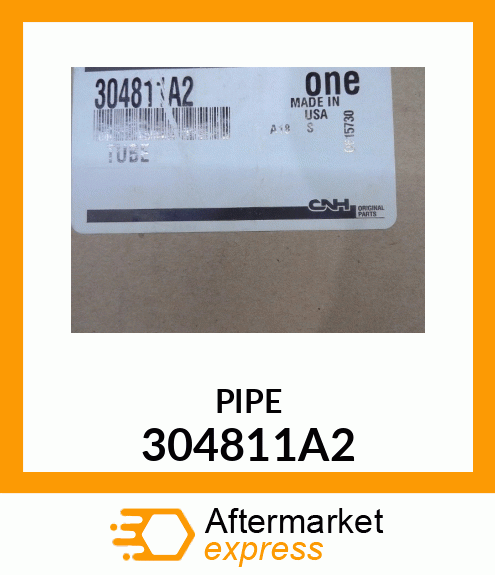 PIPE 304811A2