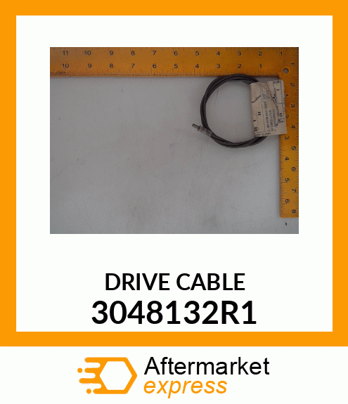 DRIVECABLE 3048132R1