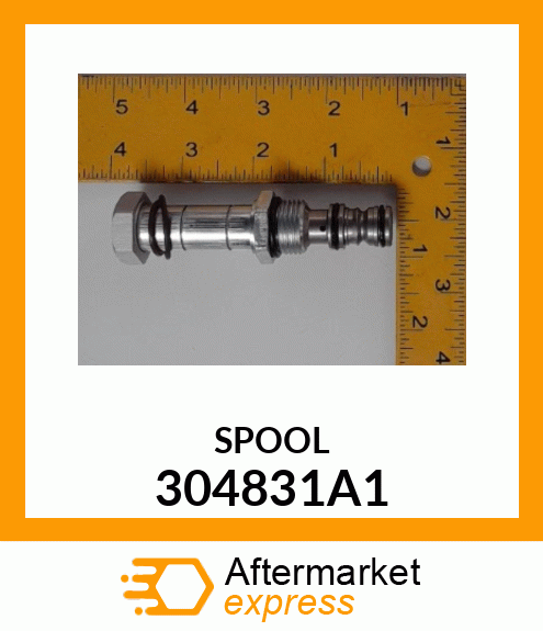 SPOOL 304831A1