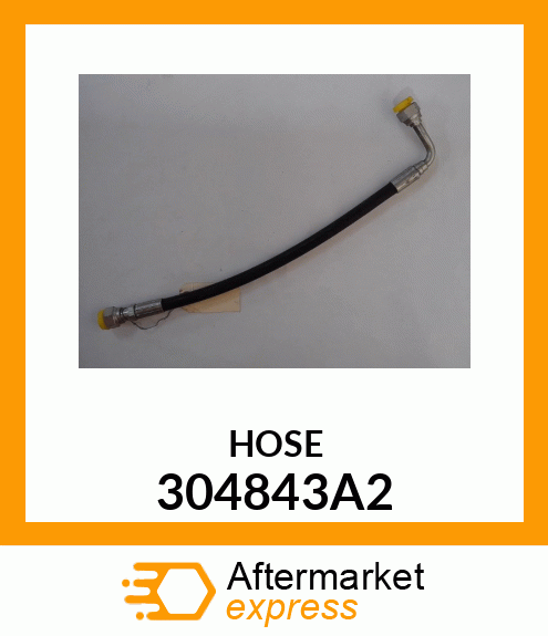 HOSE 304843A2