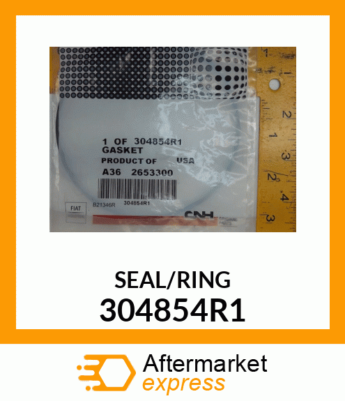 SEALRING 304854R1