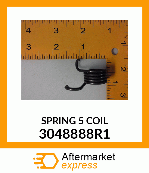 SPRING_5_COIL 3048888R1