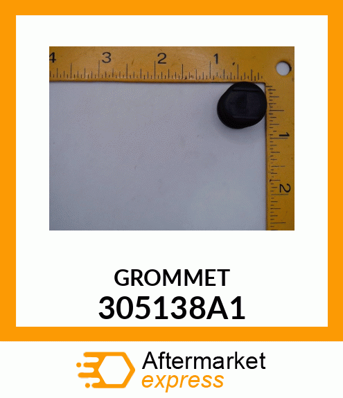 GROMMET 305138A1