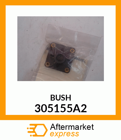 BUSH 305155A2