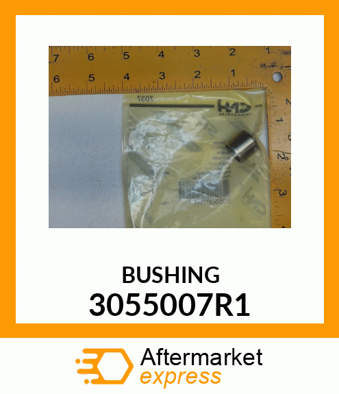 BUSHING 3055007R1