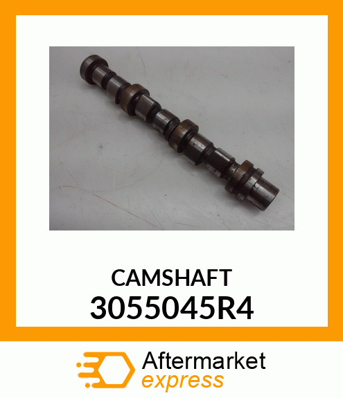 CAMSHAFT 3055045R4