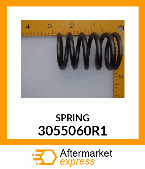 SPRING 3055060R1