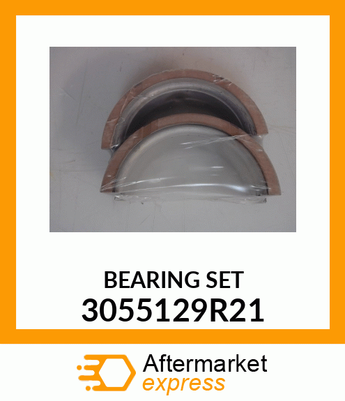 BEARING_SET 3055129R21