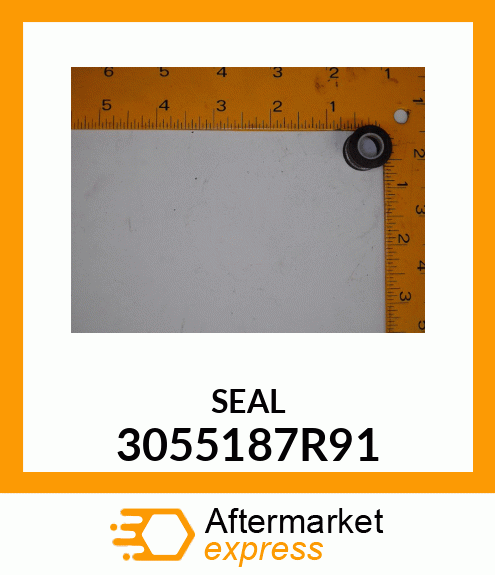 SEAL 3055187R91