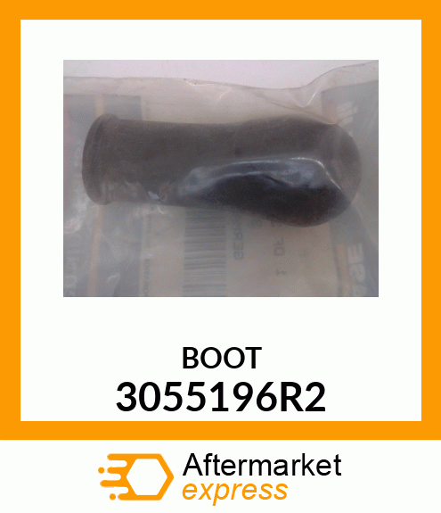 BOOT 3055196R2