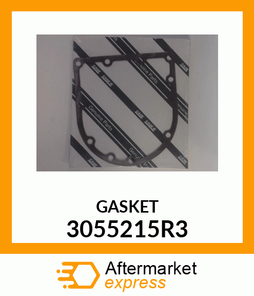 GASKET 3055215R3