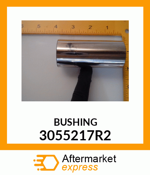 BUSHING 3055217R2