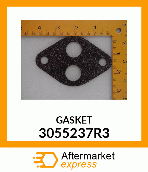 GASKET 3055237R3