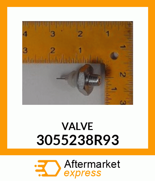 VALVE 3055238R93