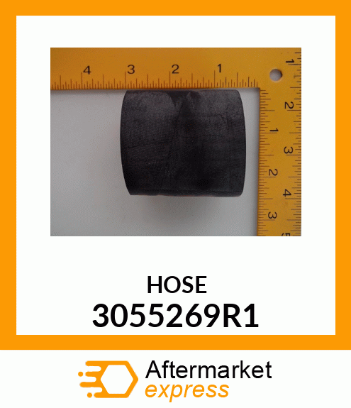 HOSE 3055269R1