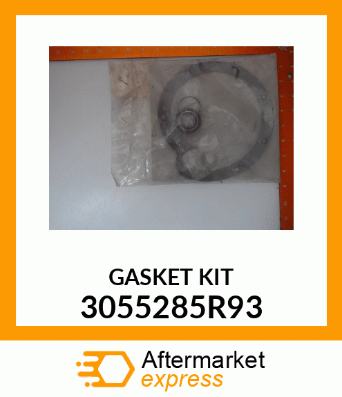 GASKET_KIT 3055285R93