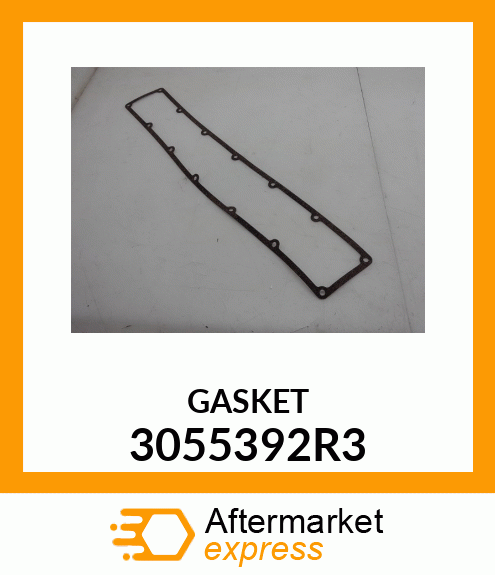 GASKET 3055392R3